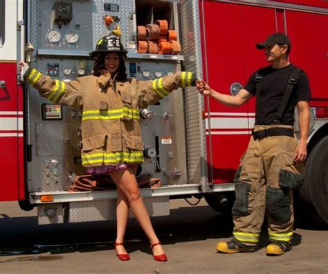 dating site fireman